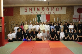  - SHINDOKAI
