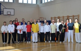  - SHINDOKAI