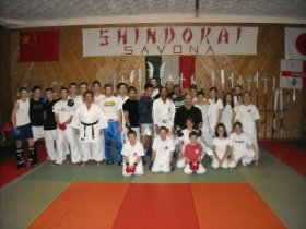  - SHINDOKAI